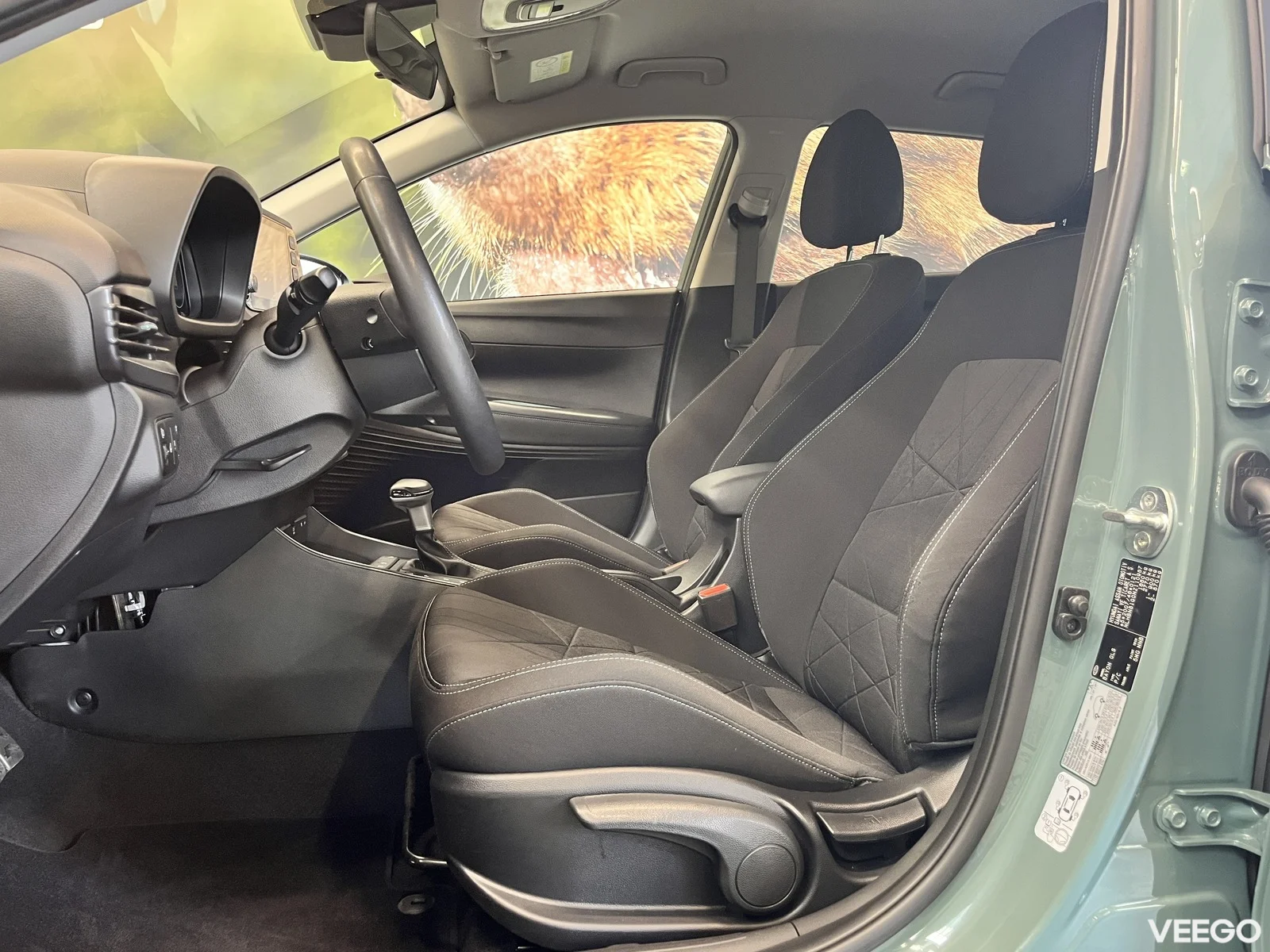 Hyundai Bayon 1 74kW