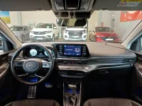 Hyundai Bayon 1 74kW thumbnail