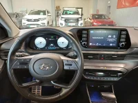 Hyundai Bayon 1 74kW thumbnail