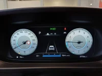 Hyundai Bayon 1 74kW thumbnail
