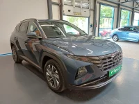 Hyundai Tucson 1.6 110kW thumbnail