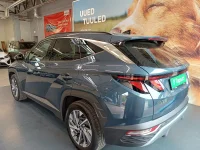 Hyundai Tucson 1.6 110kW thumbnail