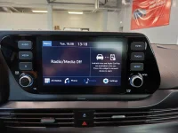 Hyundai Bayon 1 74kW thumbnail