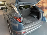 Hyundai Tucson 1.6 110kW thumbnail