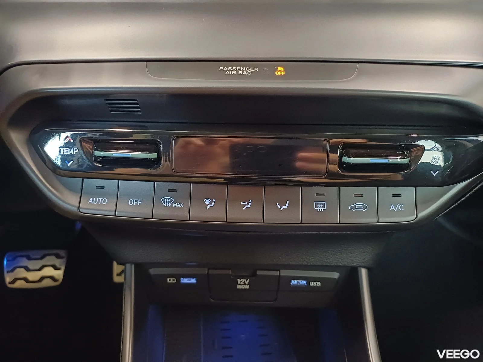 Hyundai Bayon 1 74kW