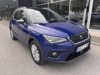 Seat Arona 1 81kW thumbnail