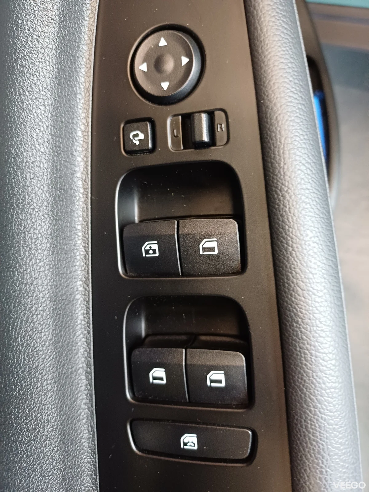 Hyundai Bayon 1 74kW