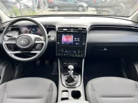 Hyundai Tucson 1.6 110kW thumbnail