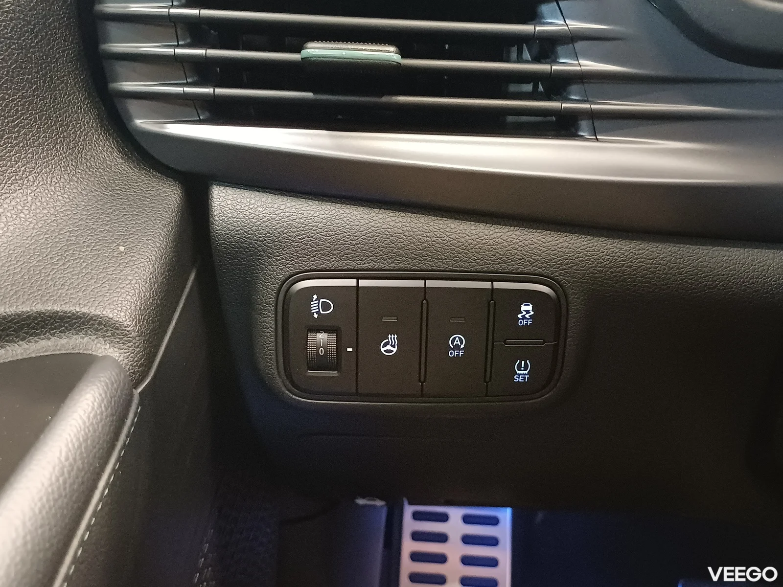 Hyundai Bayon 1 74kW