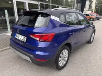 Seat Arona 1 81kW thumbnail