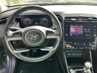 Hyundai Tucson 1.6 110kW thumbnail