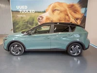 Hyundai Bayon 1 74kW thumbnail