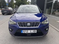 Seat Arona 1 81kW thumbnail