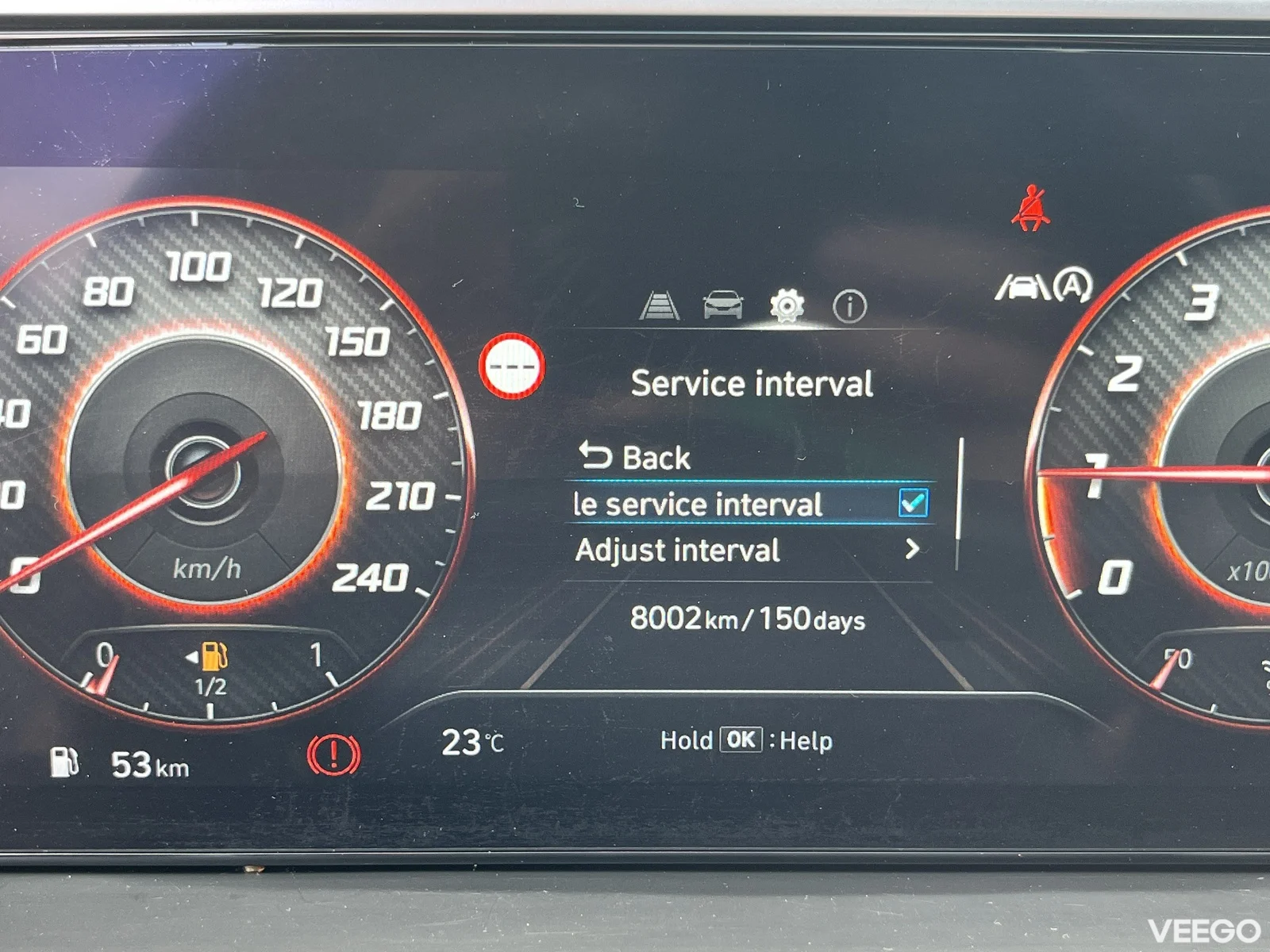 Hyundai Tucson 1.6 110kW