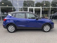 Seat Arona 1 81kW thumbnail