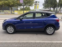 Seat Arona 1 81kW thumbnail