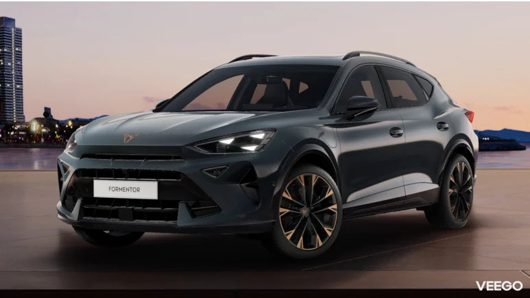 Cupra Formentor 1.5 110kW