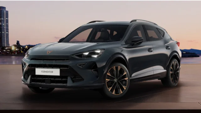 Image of Cupra Formentor 1.5 110kW