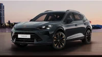 Cupra Formentor 1.5 110kW thumbnail