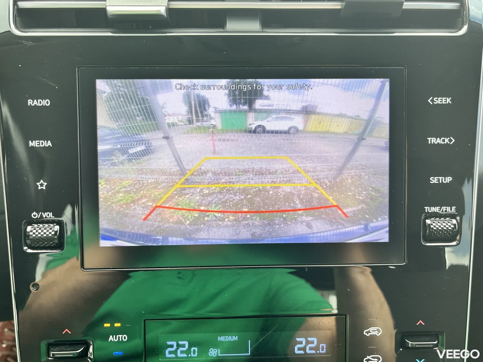 Hyundai Tucson 1.6 110kW