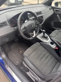 Seat Arona 1 81kW thumbnail