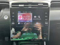 Hyundai Tucson 1.6 110kW thumbnail