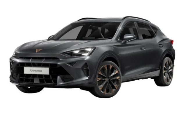 Image of Cupra Formentor 1.5 110kW