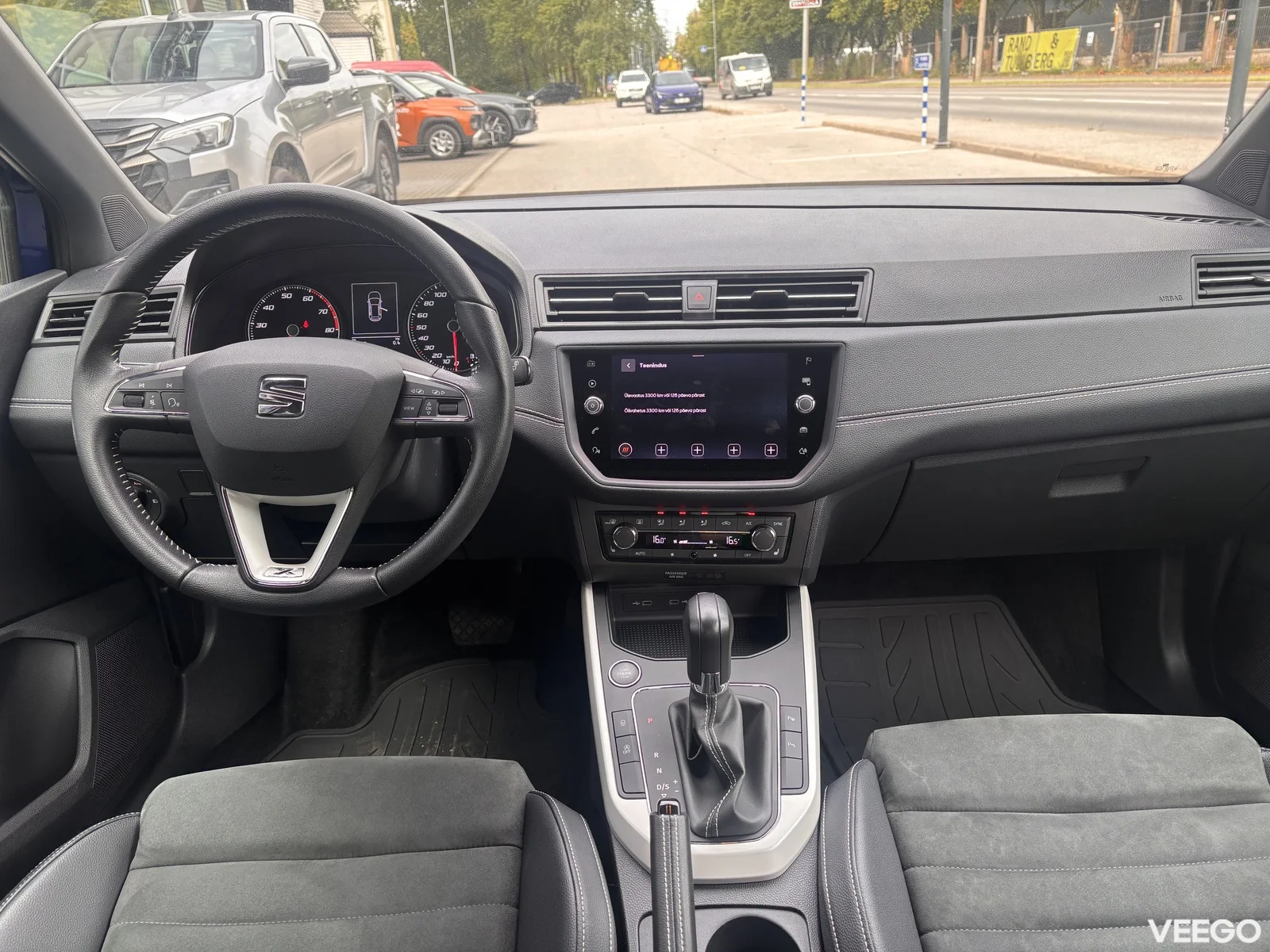 Seat Arona 1 81kW