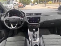 Seat Arona 1 81kW thumbnail