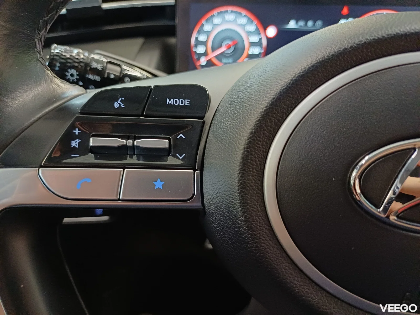 Hyundai Tucson 1.6 110kW