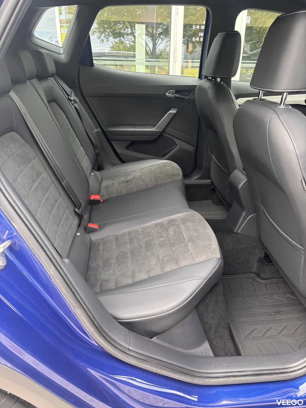 Seat Arona 1 81kW