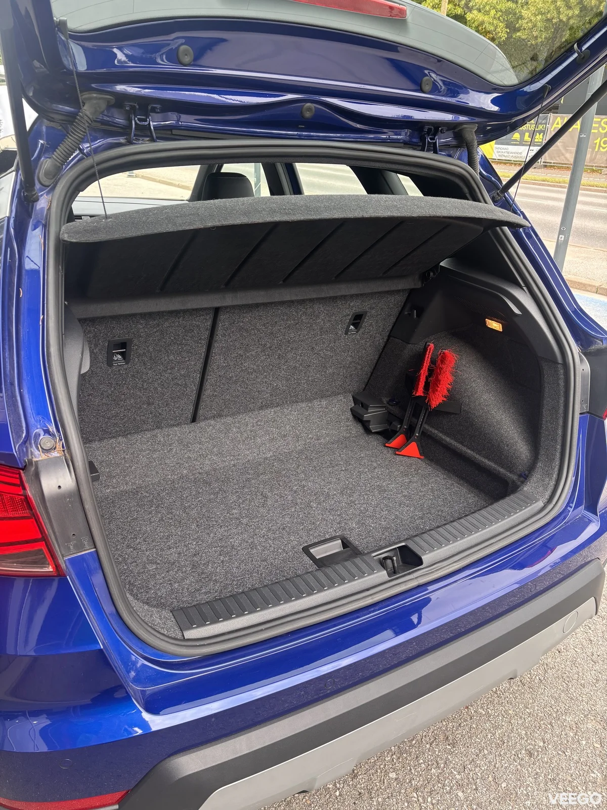 Seat Arona 1 81kW