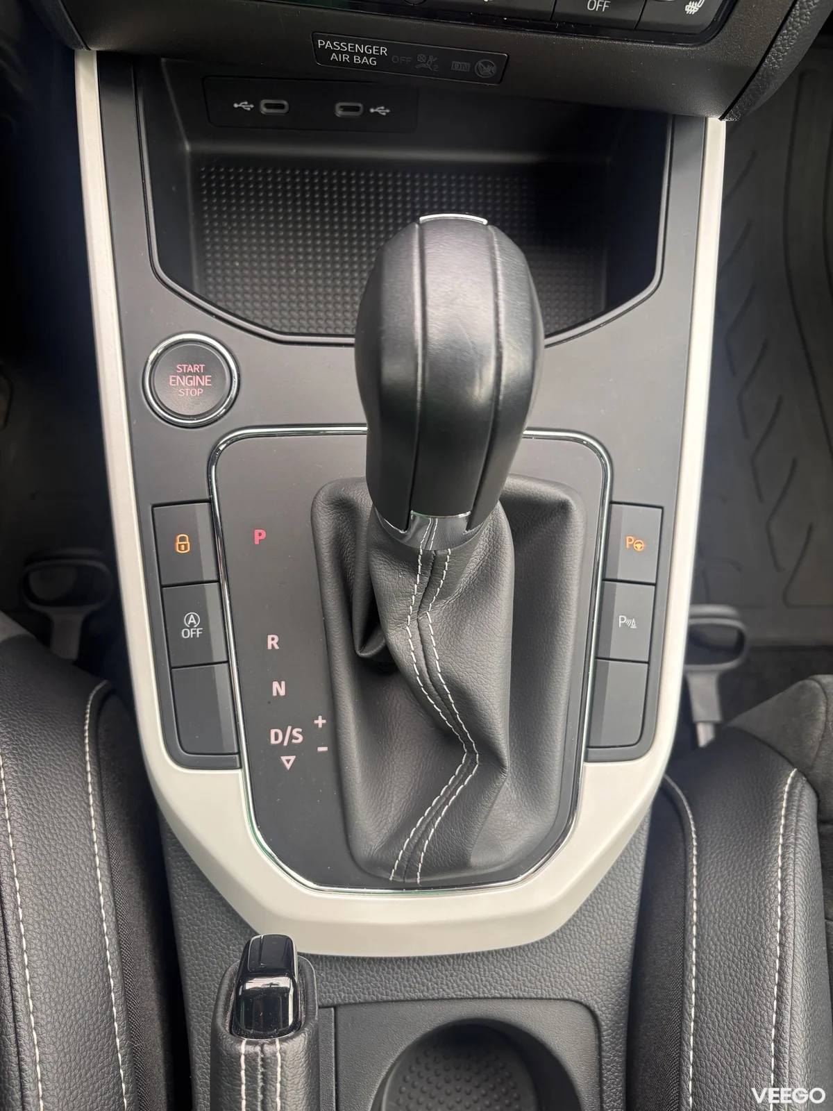 Seat Arona 1 81kW