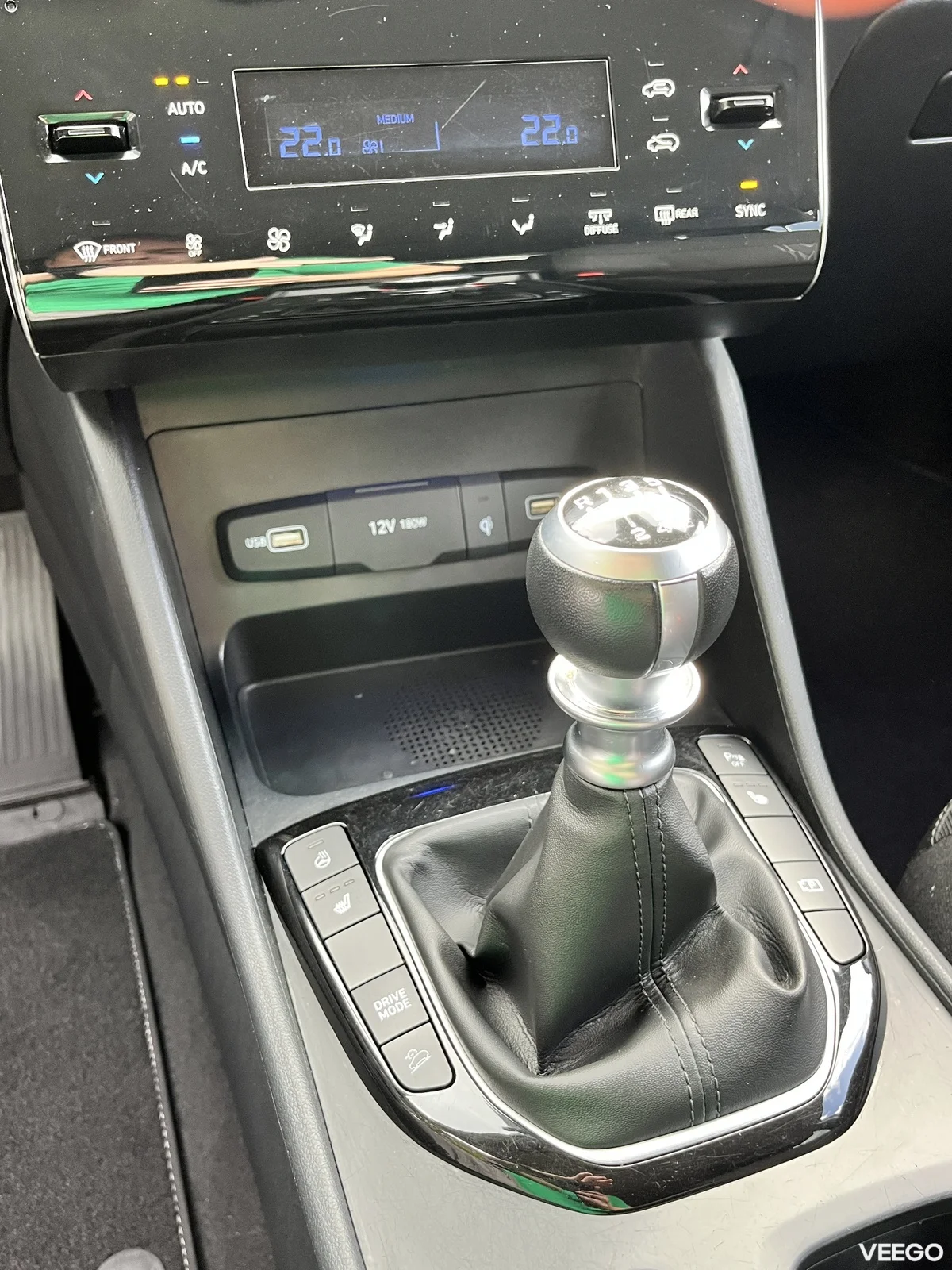 Hyundai Tucson 1.6 110kW
