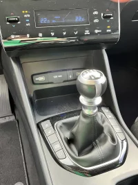 Hyundai Tucson 1.6 110kW thumbnail