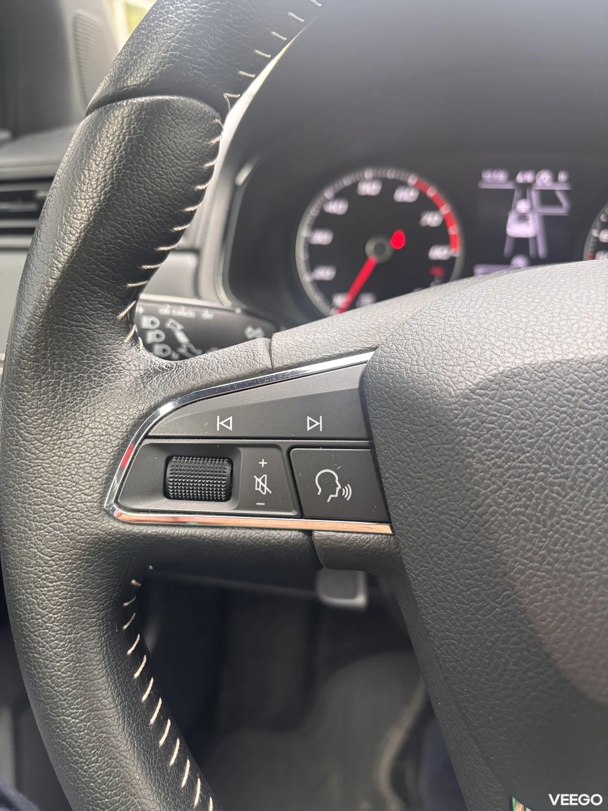 Seat Arona 1 81kW