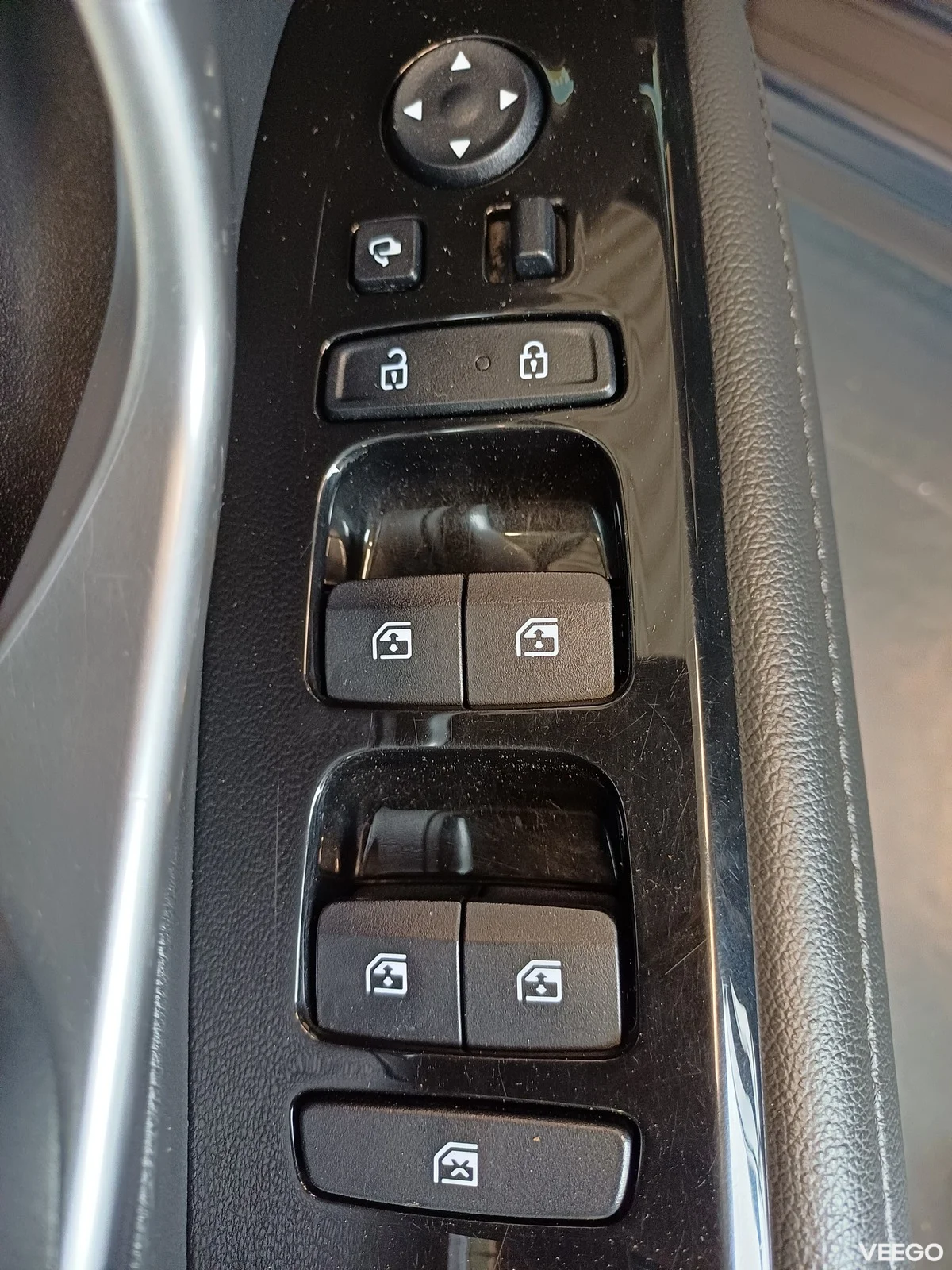 Hyundai Tucson 1.6 110kW