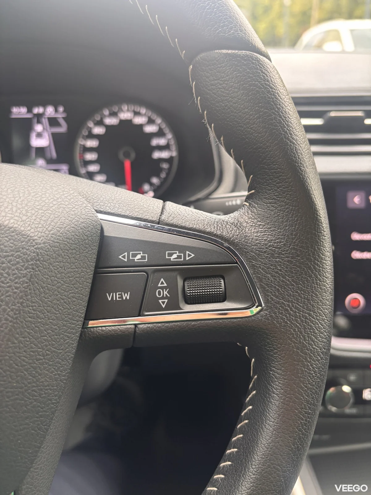 Seat Arona 1 81kW