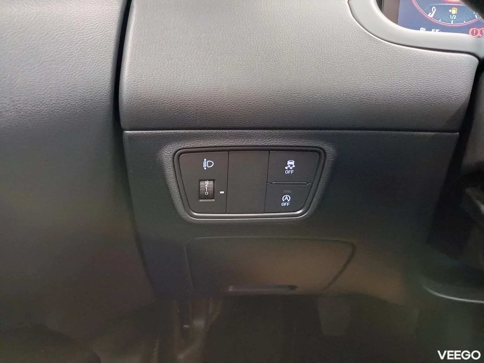 Hyundai Tucson 1.6 110kW