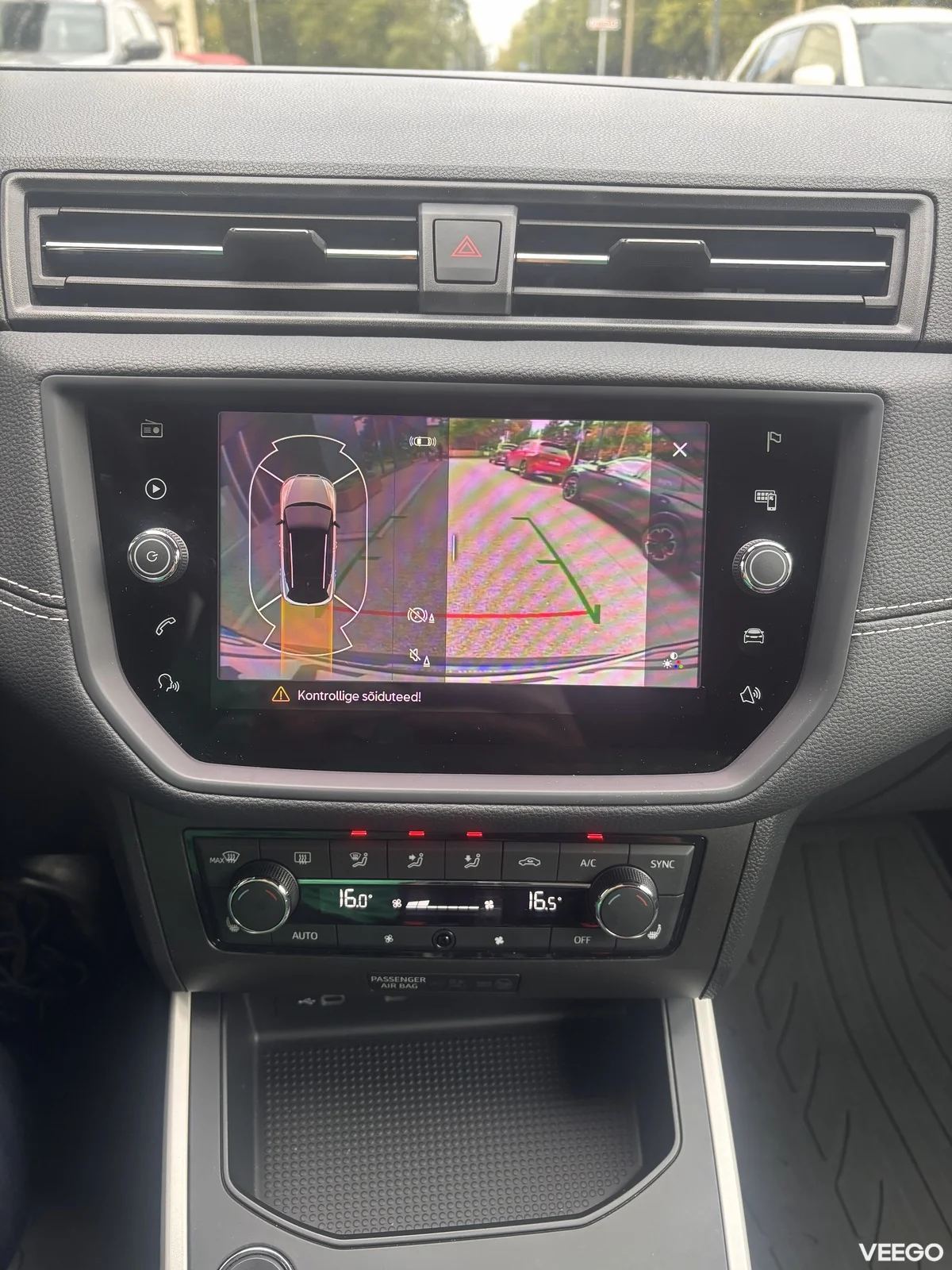 Seat Arona 1 81kW