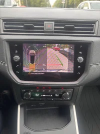 Seat Arona 1 81kW thumbnail