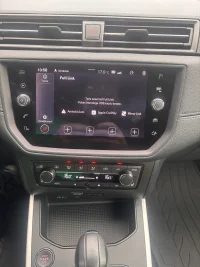 Seat Arona 1 81kW thumbnail