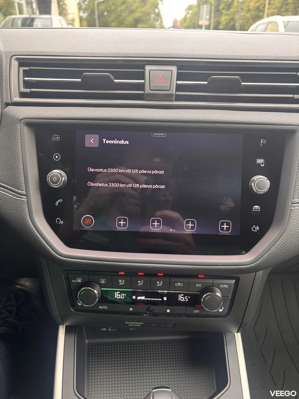Seat Arona 1 81kW