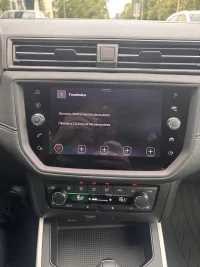 Seat Arona 1 81kW thumbnail