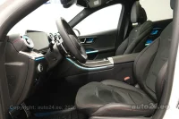 Mercedes-Benz C43 AMG 4matic+ 2 300kW thumbnail
