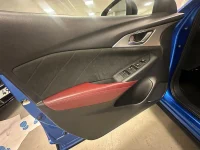 Mazda CX-3 Skyactiv-G 120HK Optimum /Bose /HuD 88kW