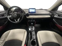 Mazda CX-3 Skyactiv-G 120HK Optimum /Bose /HuD 88kW