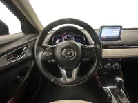 Mazda CX-3 Skyactiv-G 120HK Optimum /Bose /HuD 88kW