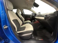 Mazda CX-3 Skyactiv-G 120HK Optimum /Bose /HuD 88kW