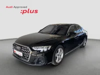Image of Audi A8 250kW